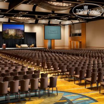 Hyatt Regency Orange County
