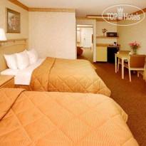 Comfort Inn Hayward 
