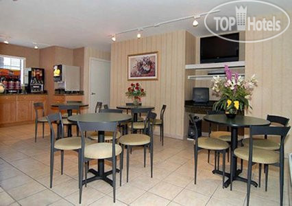 New photos from tourists Comfort Inn Hayward 3*