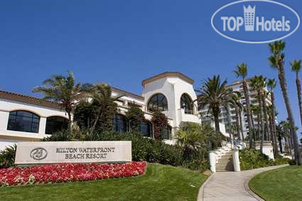 Hotel photo Hilton Waterfront Beach Resort 4*