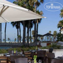 Hilton Waterfront Beach Resort 