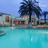 Hilton Waterfront Beach Resort 