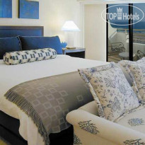 Hilton Waterfront Beach Resort 