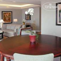 Hilton Waterfront Beach Resort 