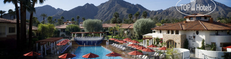 Miramonte Resort & Spa