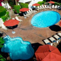 Miramonte Resort & Spa 