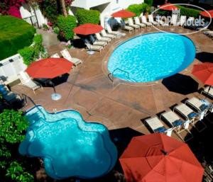 New photos from tourists Miramonte Resort & Spa 4*