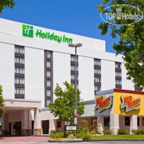 Holiday Inn La Mirada 