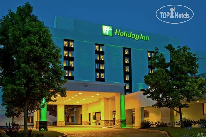 Holiday Inn La Mirada