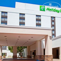 Holiday Inn La Mirada 
