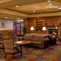 Holiday Inn La Mirada 