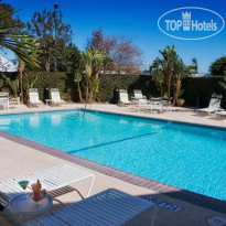 Holiday Inn La Mirada 