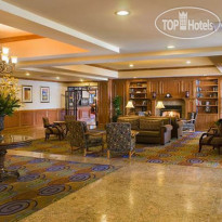 Holiday Inn La Mirada 