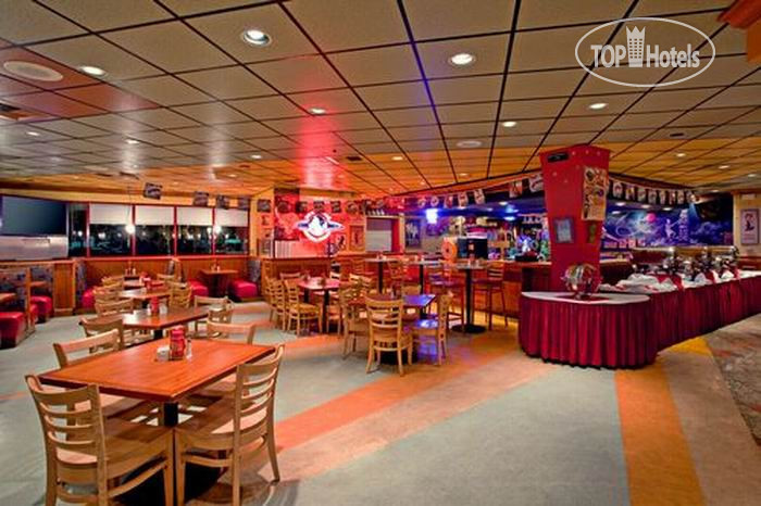 New photos from tourists Holiday Inn La Mirada 3*