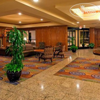 Holiday Inn La Mirada 