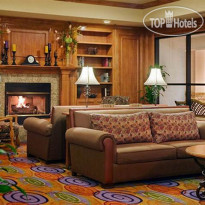 Holiday Inn La Mirada 