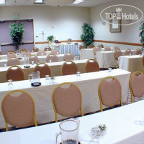 Holiday Inn La Mirada 