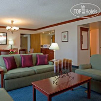 Holiday Inn La Mirada 