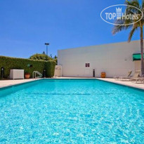 Holiday Inn La Mirada 