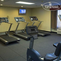 Holiday Inn La Mirada 