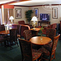 Holiday Inn La Mirada 