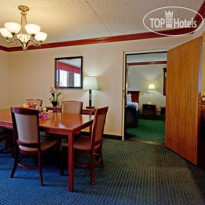 Holiday Inn La Mirada 