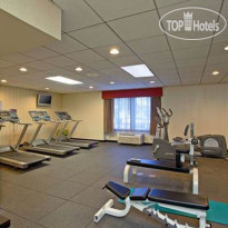 Holiday Inn La Mirada 