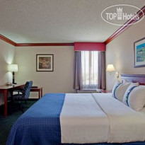 Holiday Inn La Mirada 