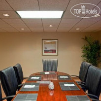 Holiday Inn La Mirada 