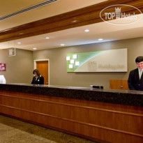 Holiday Inn La Mirada 