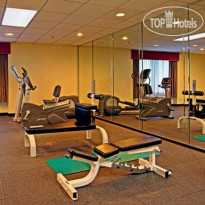 Holiday Inn La Mirada 