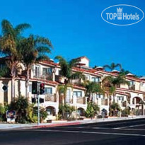 Laguna Brisas Spa Hotel