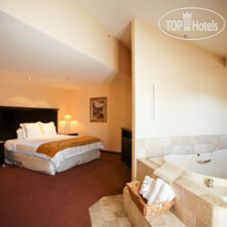 Laguna Brisas Spa Hotel