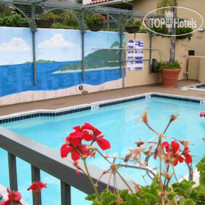 Laguna Brisas Spa Hotel