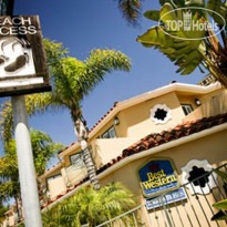 Laguna Brisas Spa Hotel