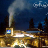 Best Western Plus Station House Inn 