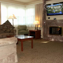 Best Western Plus Station House Inn 