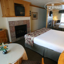 Best Western Plus Timber Cove Lodge Marina Resort 