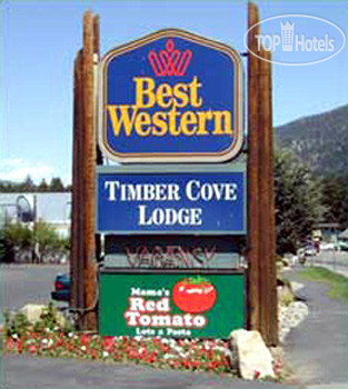 New photos from tourists Best Western Plus Timber Cove Lodge Marina Resort 3*