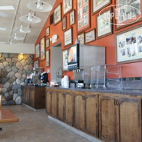 Best Western Plus Frontier 