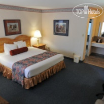 Best Western Plus Frontier 