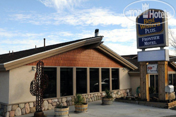 Best Western Plus Frontier