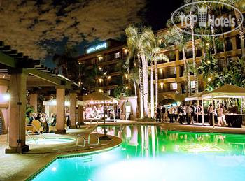 Hotel photo Menage  3*