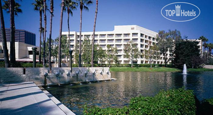 Hotel photo Wyndham Orange County 4*