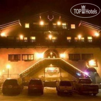 Austria Hof Lodge