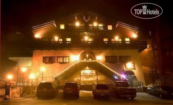 Hotel photo Austria Hof Lodge 3*