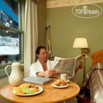 Austria Hof Lodge