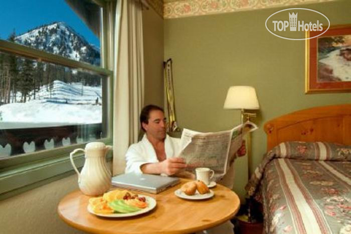 New photos from tourists Austria Hof Lodge 3*