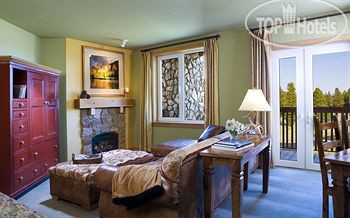 Hotel photo Juniper Springs Resort 3*