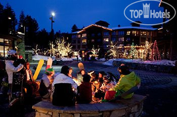 New photos from tourists The Village Lodge 3*